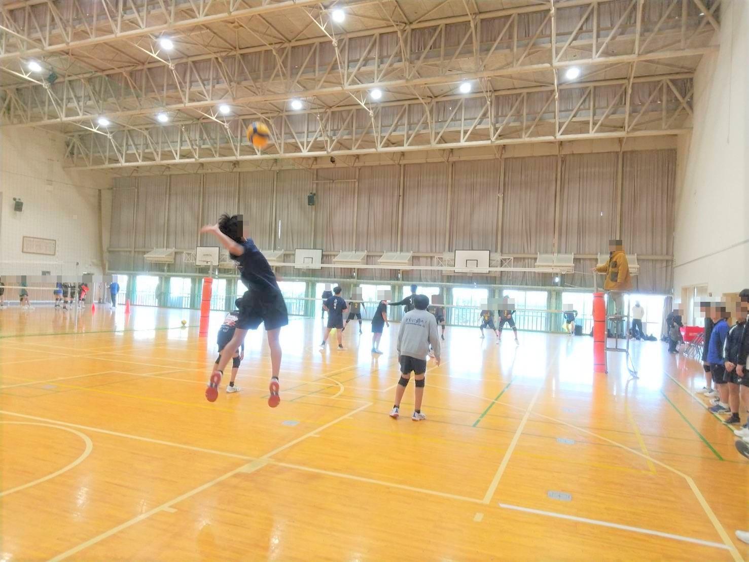 2026.3.7合同練習会（大府JVC）2